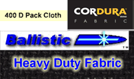 Heavy Duty Fabric