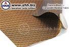 Diamondback™ Composite Ripstop Fabric - A durable Ripstop Fabric with a decorative flare