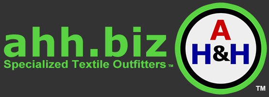 ahh.biz | Heavy Duty Fabric, Webbing, Strap Hardware, Grommet Tools, Sewing Tools, Manufacturing
