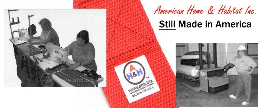 AH&H, Still Made in America