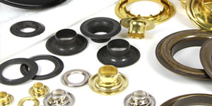 Grommets for Fabric and Leather