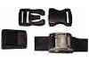 Buckles for Webbing