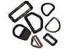 Rings for webbing, Strap Ring