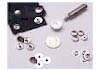 Snap Setting Kit, Snap Fastener Tools