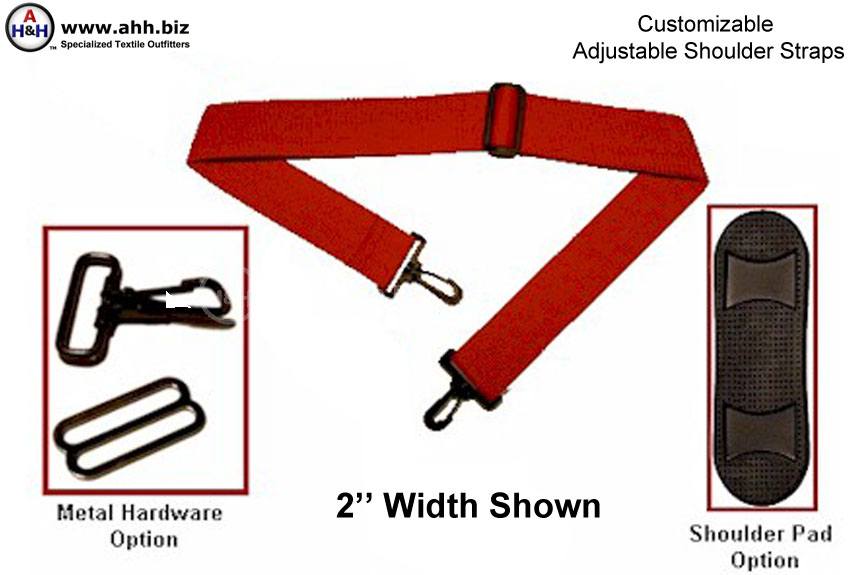 Shoulder Strap DIY Accessory Suppliers, Manufacturers - Factory